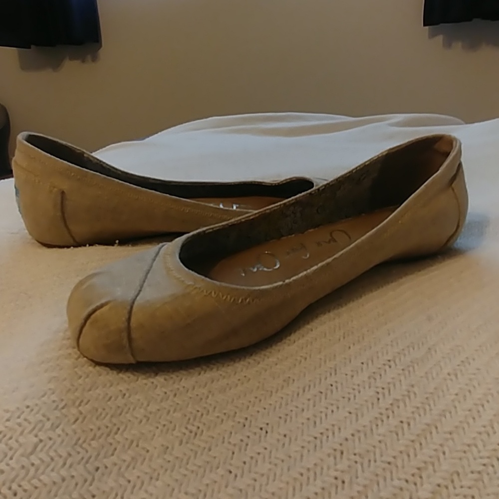 Toms Ballet Flats